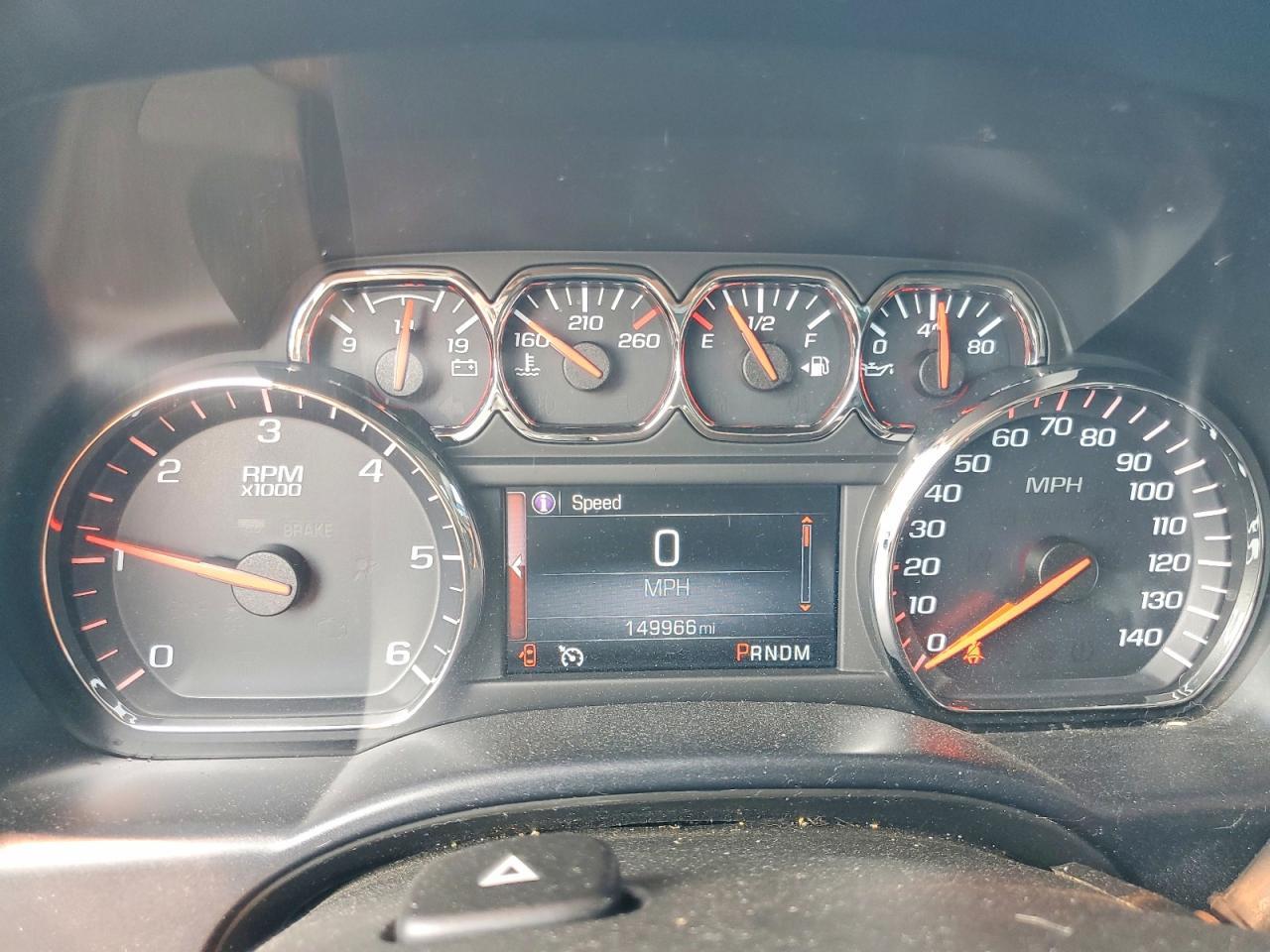 2014 GMC Sierra