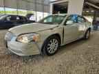 2010 BUICK Lucerne