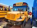 2015 IC CORPORATION Bus