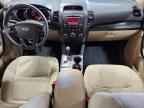 2013 KIA SORENTO