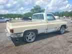 1981 CHEVROLET C10