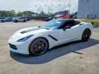 2017 CHEVROLET Corvette Stingray
