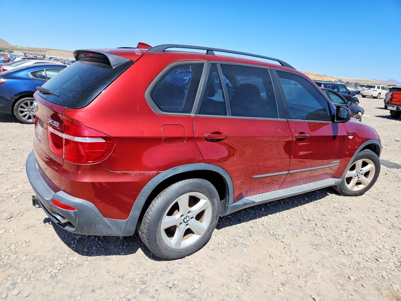 2009 BMW X5