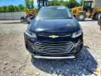 2020 CHEVROLET TRAX