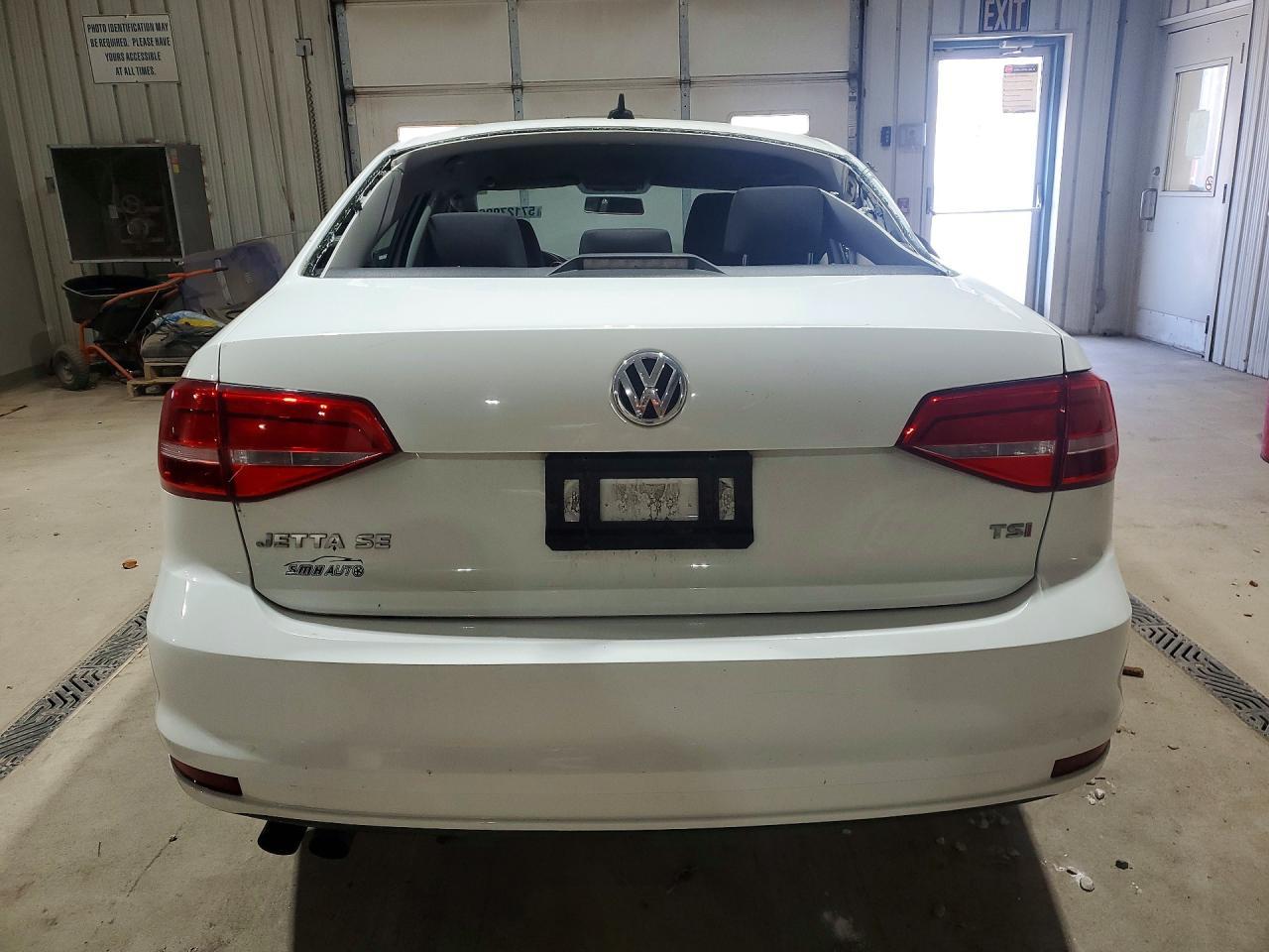 2015 VOLKSWAGEN JETTA