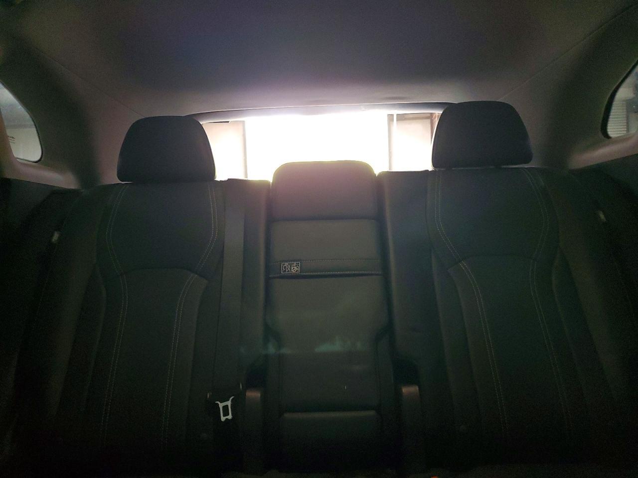 2018 LEXUS RX 350