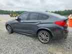 2018 BMW X4