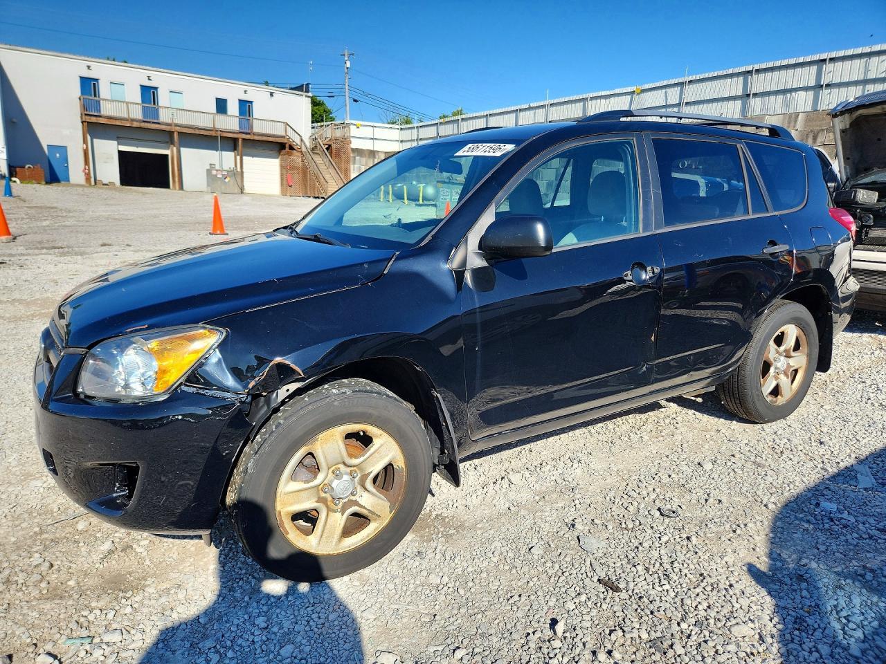 2010 TOYOTA RAV4