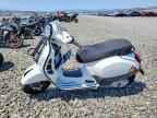 2024 VESPA GTS/SEI GIORNI