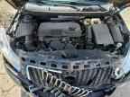 2011 BUICK Regal