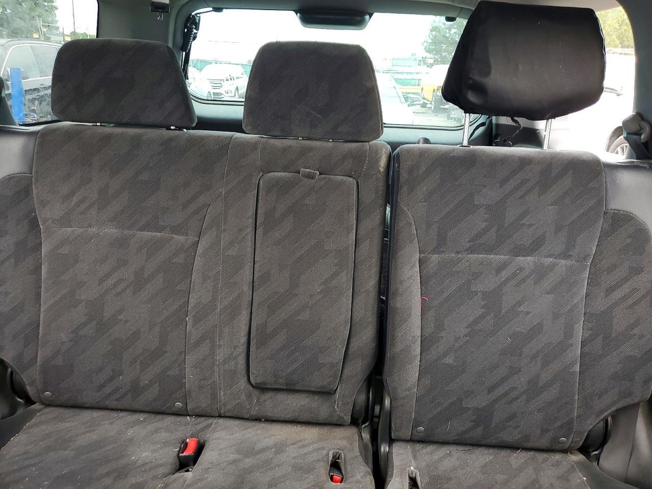 2003 HONDA Cr -v