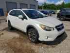 2014 SUBARU XV Crosstrek