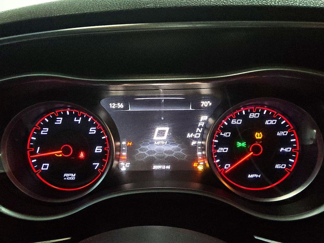 2015 DODGE CHARGER