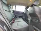 2012 SUBARU IMPREZA