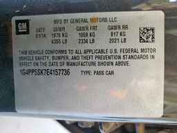 2014 BUICK VERANO
