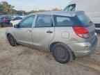 2004 TOYOTA COROLLA