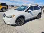 2015 SUBARU XV Crosstrek