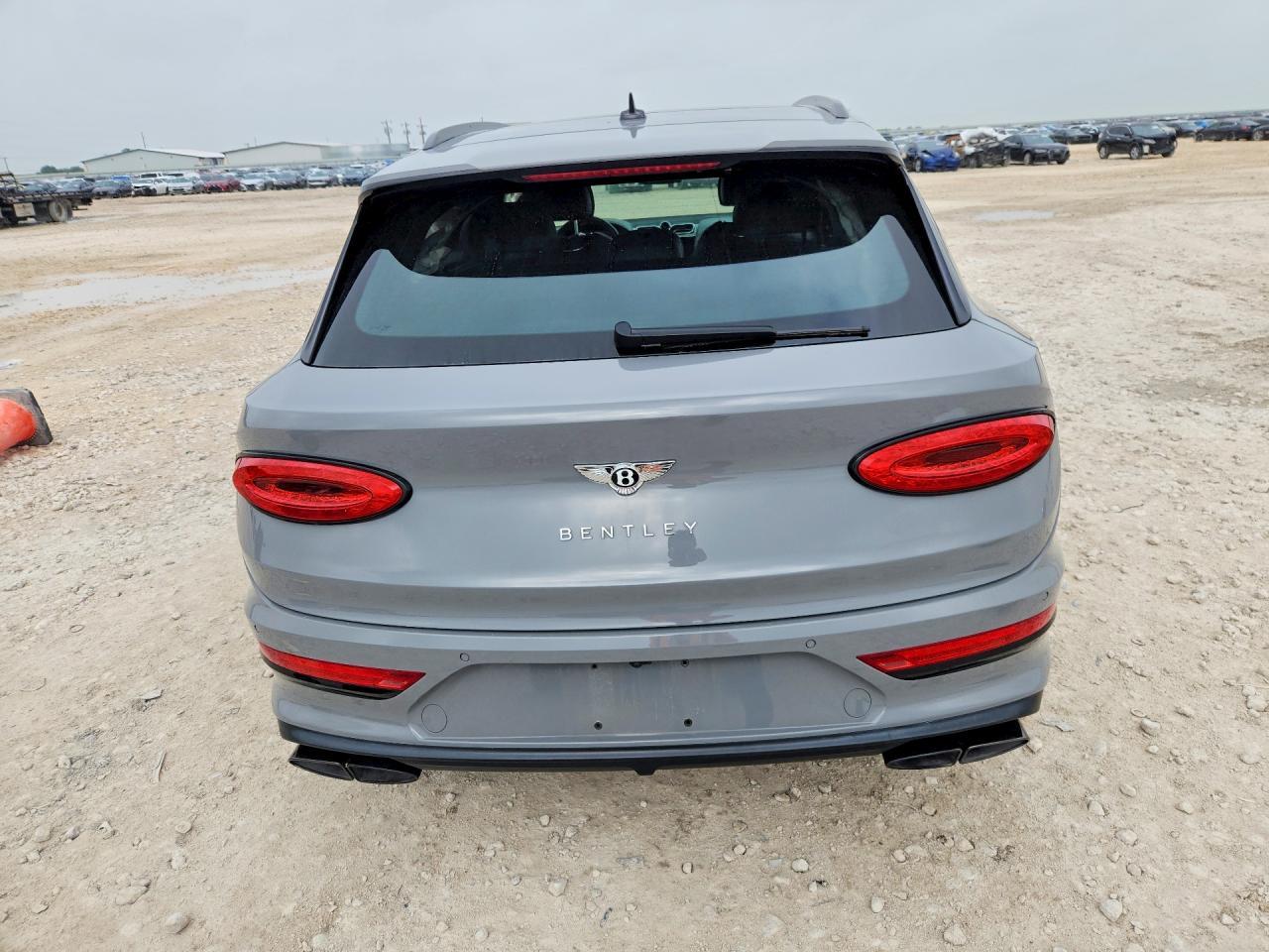 2023 BENTLEY Bentayga