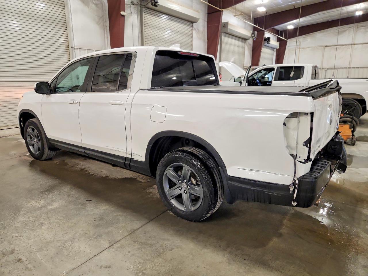 2023 HONDA Ridgeline