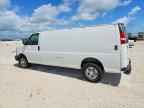 2011 CHEVROLET EXPRESS 2500