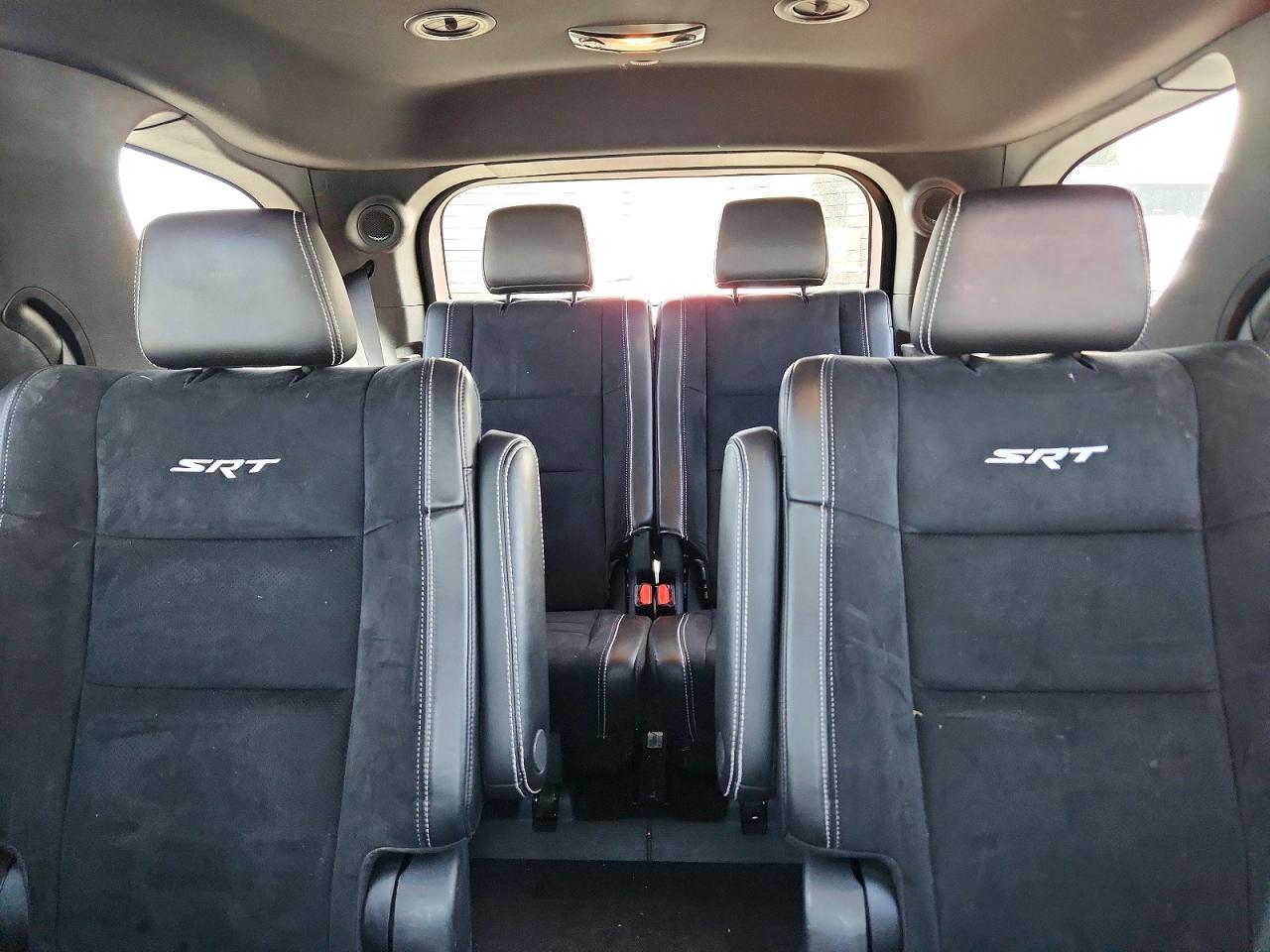 2019 DODGE DURANGO