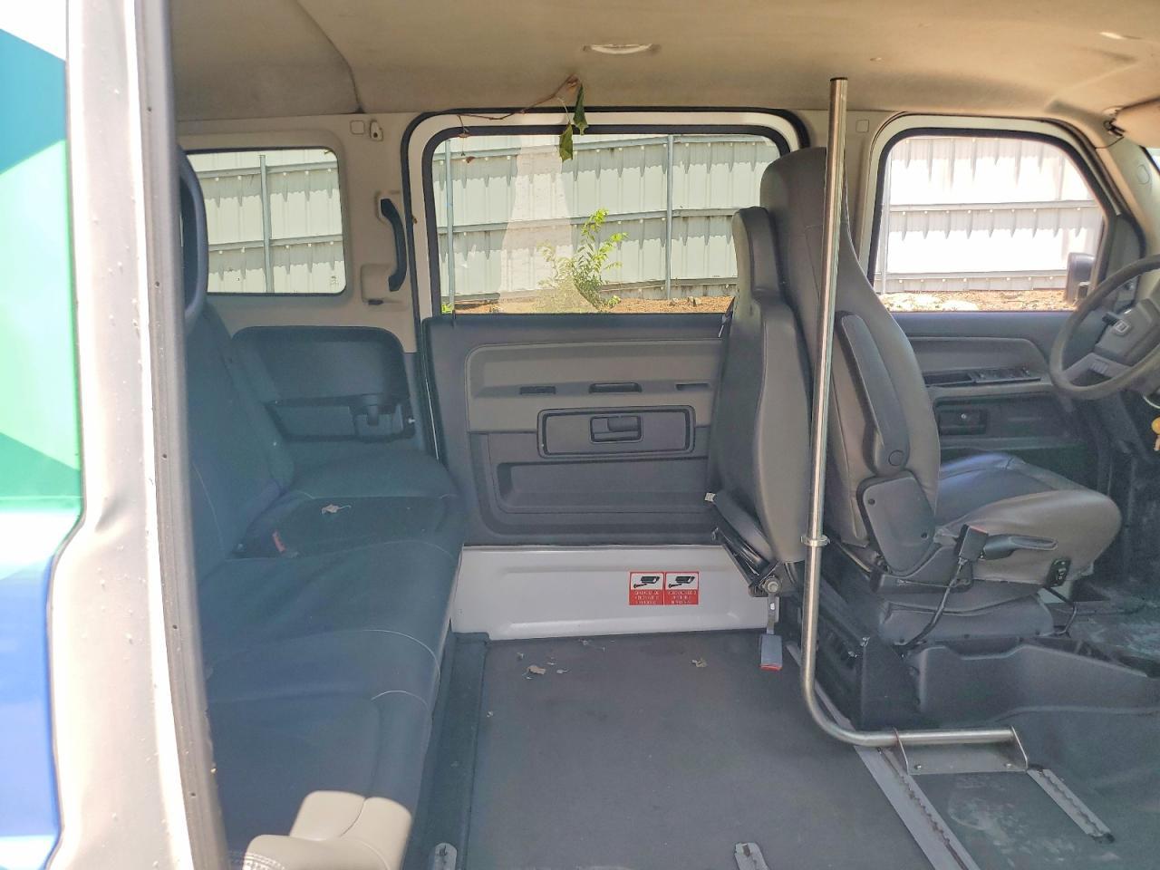2014 Mobility Ventures Mv-1