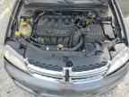 2012 DODGE Avenger