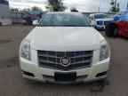 2009 CADILLAC CTS