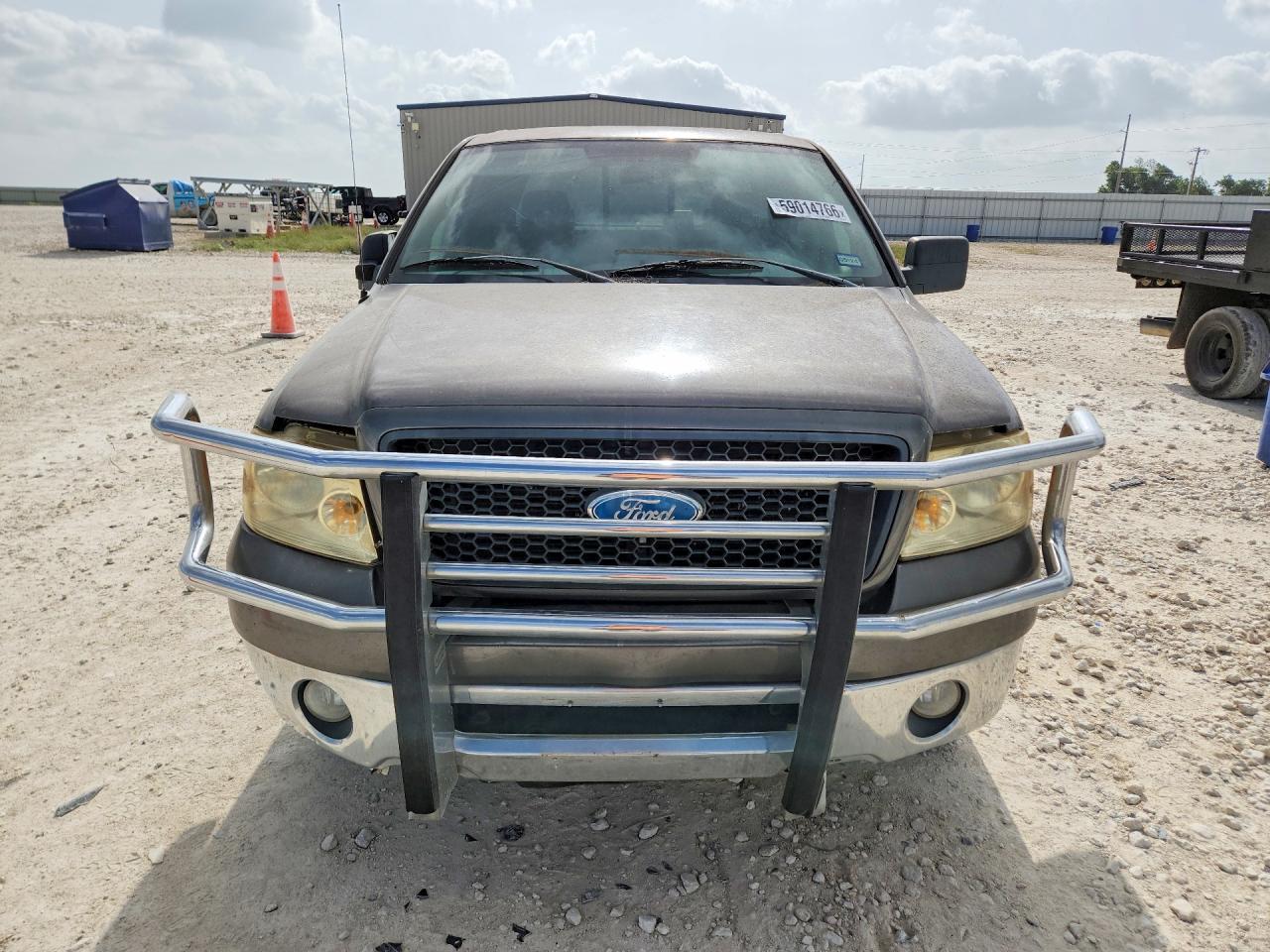 2006 FORD F-150 Lightning