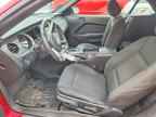 2013 FORD MUSTANG