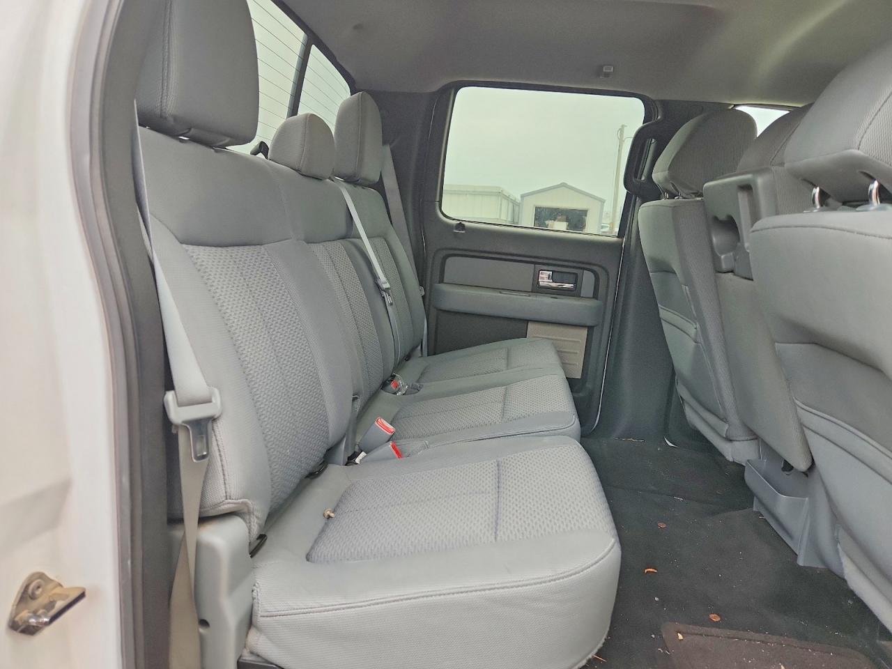 2014 FORD F-150 Lightning