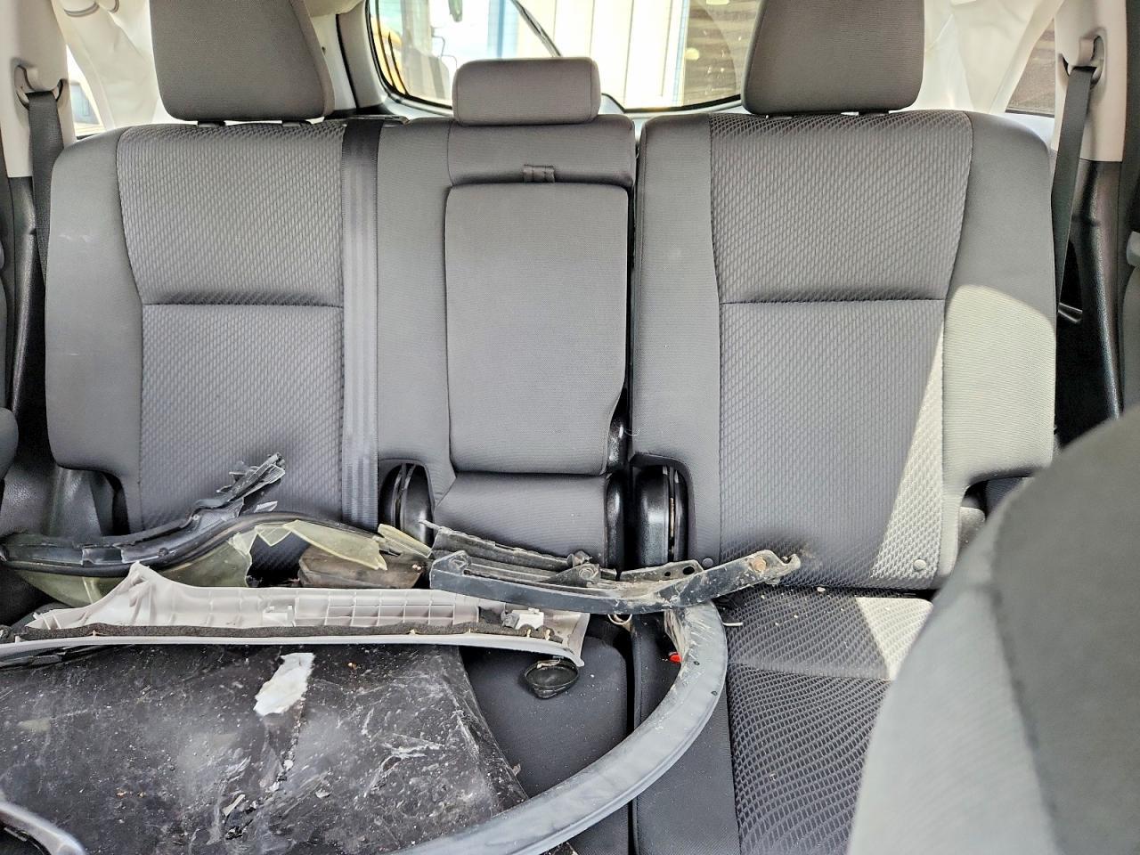 2016 TOYOTA HIGHLANDER
