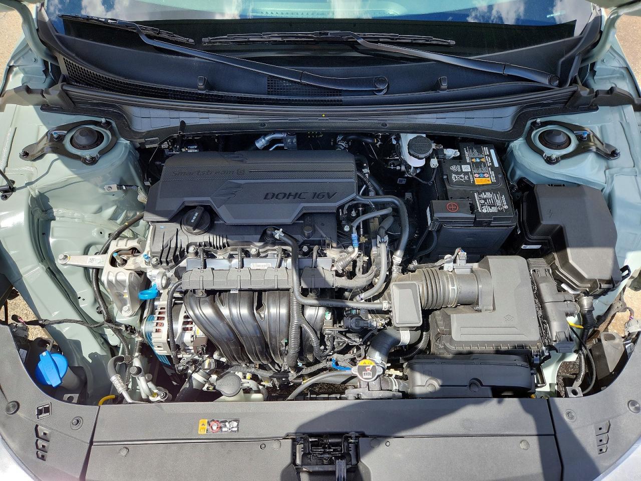 2026 KIA K4