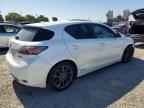 2012 LEXUS CT 200H