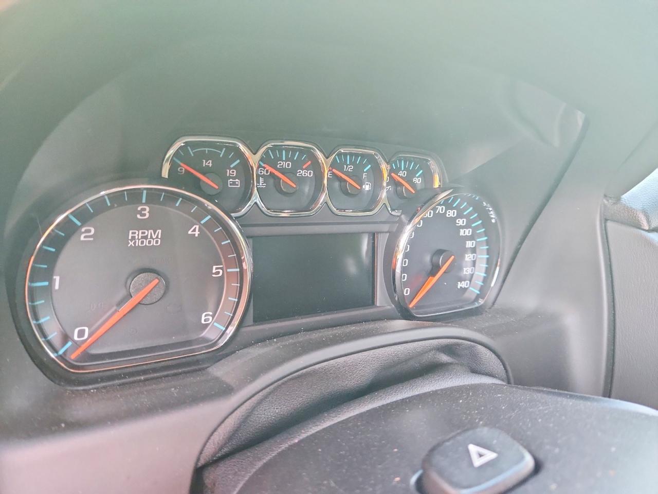 2017 GMC Yukon