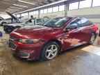 2016 CHEVROLET MALIBU