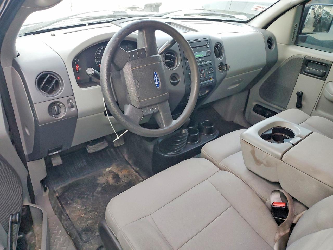 2005 FORD F-150 Lightning