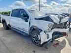 2021 GMC Sierra