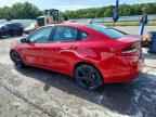 2015 DODGE Dart