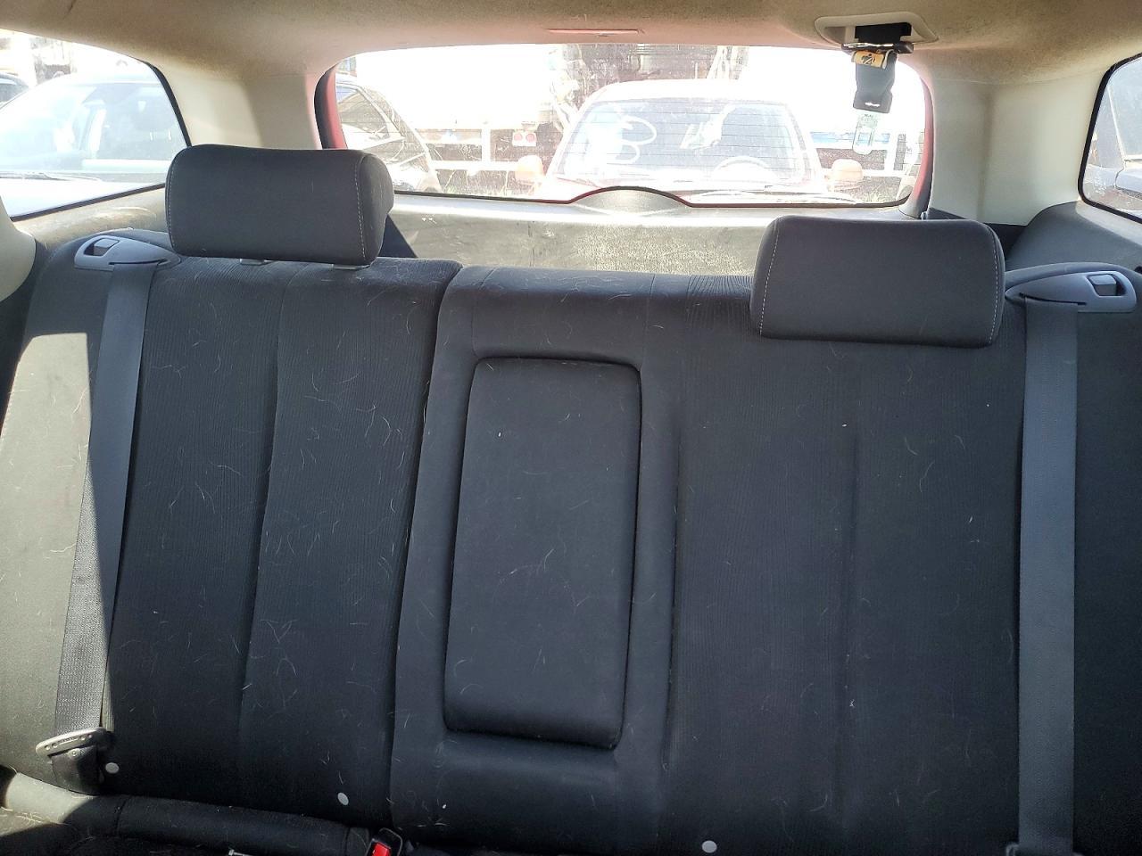 2010 MAZDA CX-7