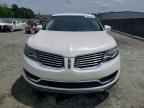 2017 LINCOLN MKX