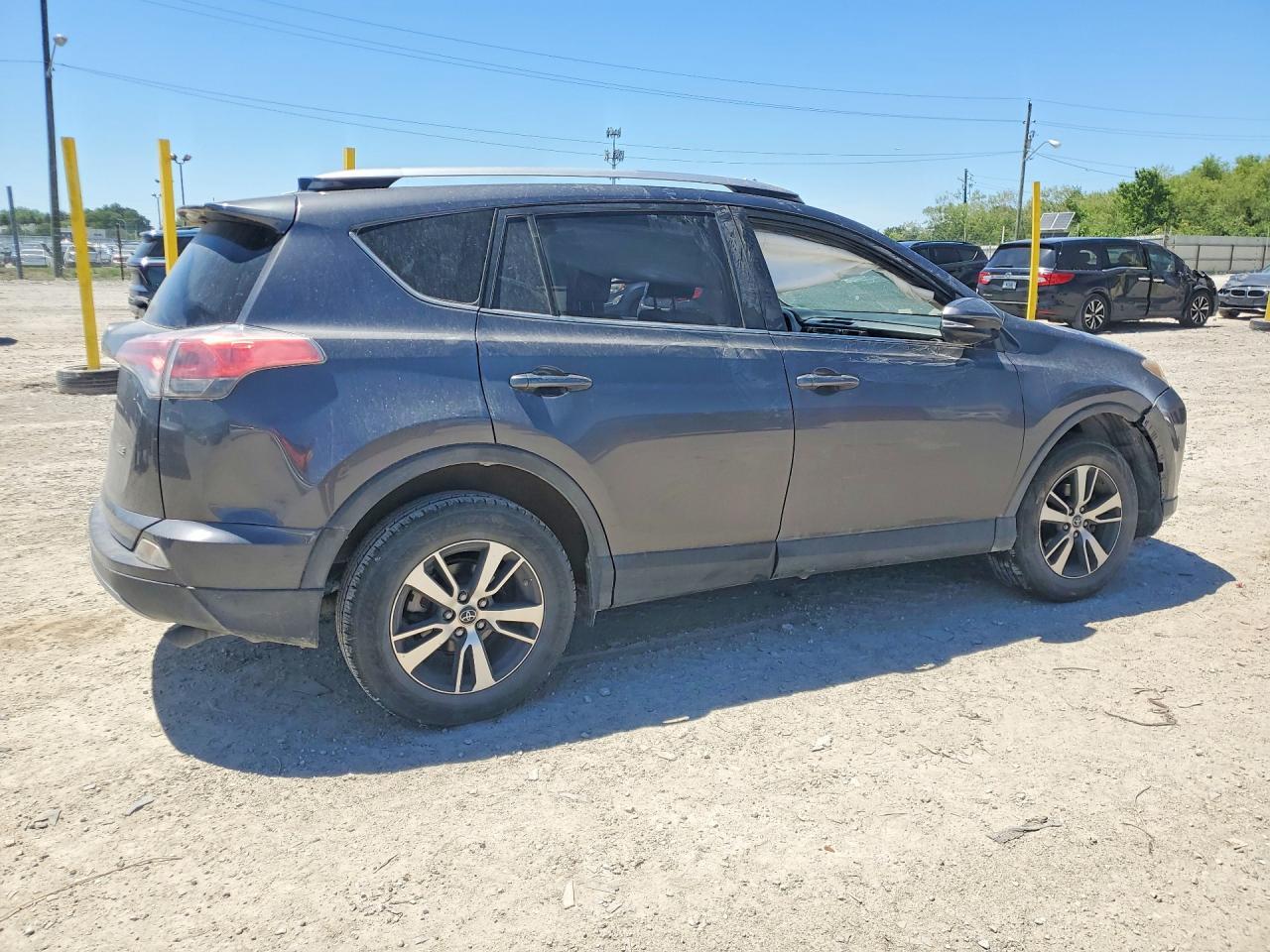 2017 TOYOTA RAV4