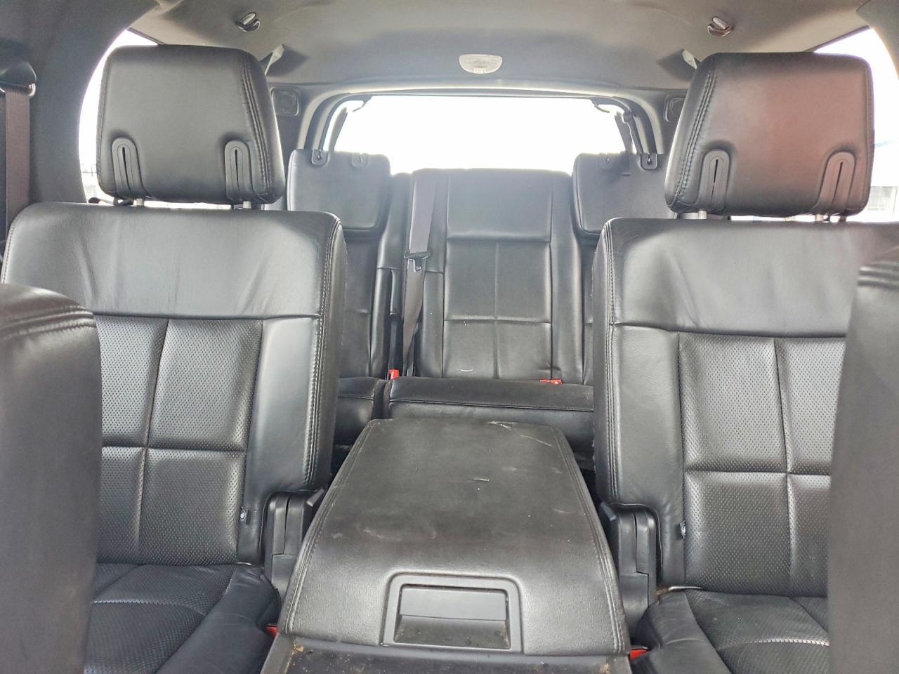 2010 LINCOLN Navigator