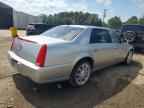2008 CADILLAC DTS