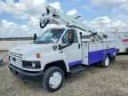 2009 CHEVROLET C5500