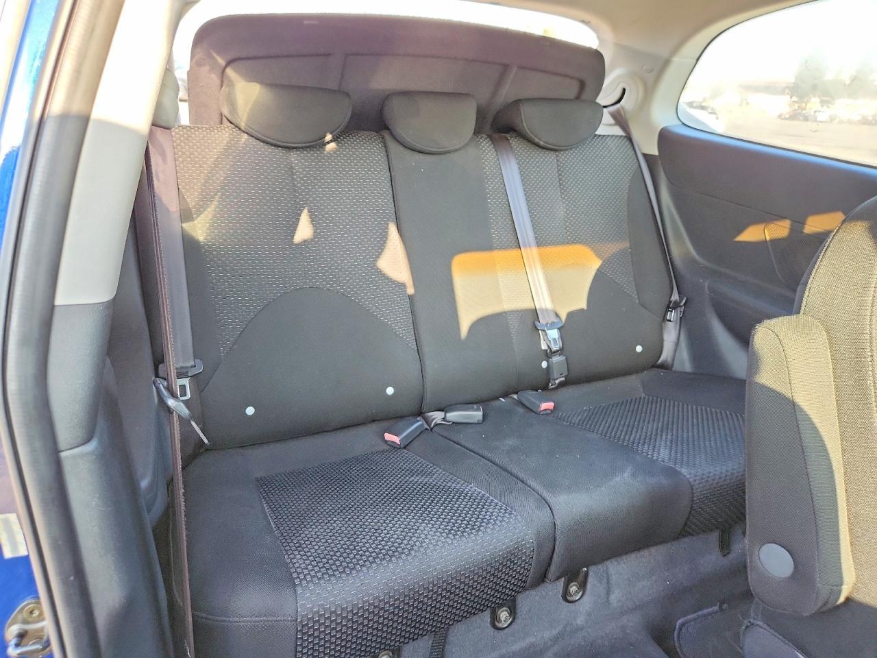 2007 HYUNDAI ACCENT
