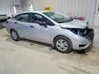 2025 NISSAN VERSA