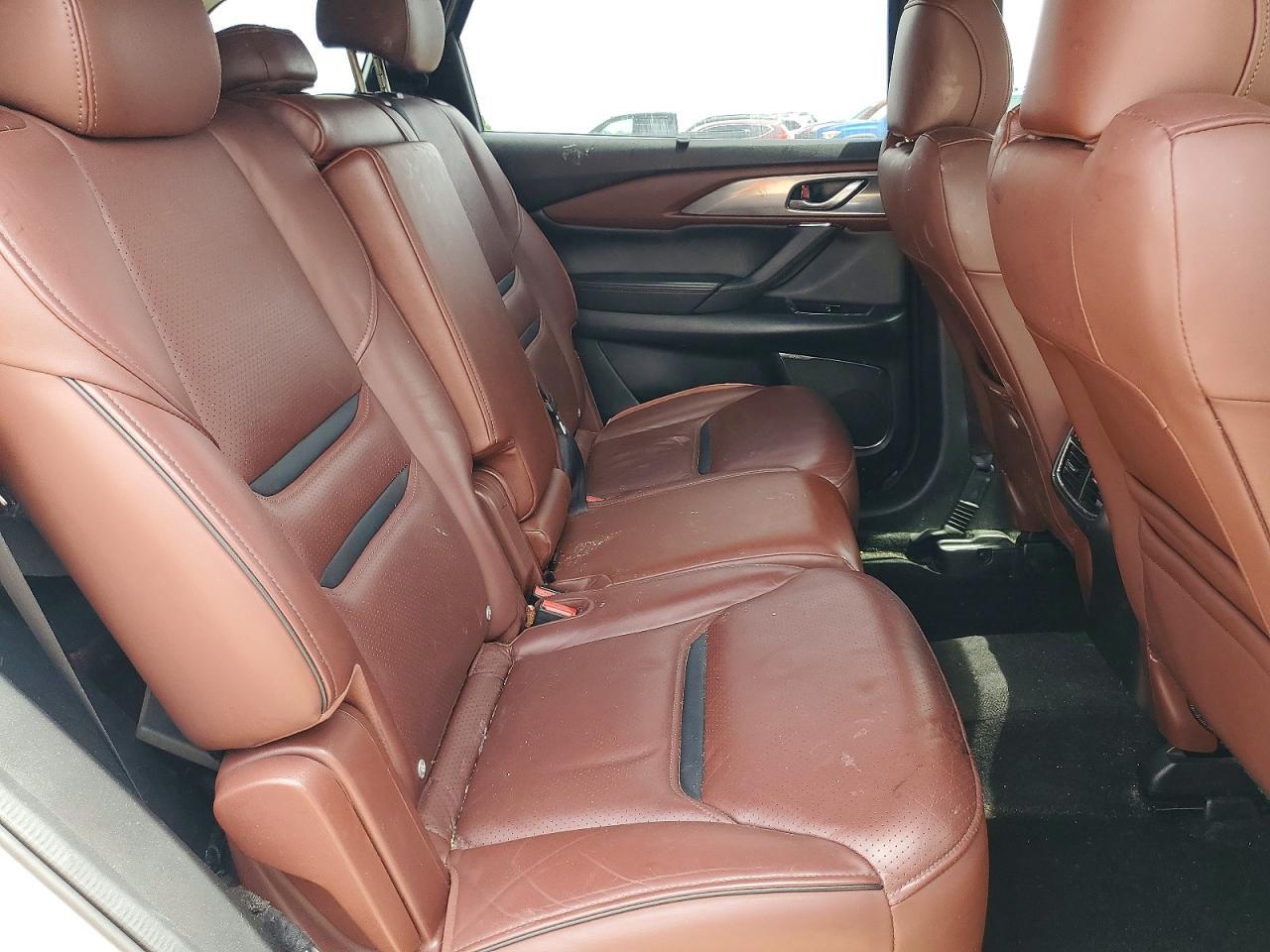 2018 MAZDA CX-9