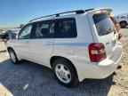 2004 TOYOTA HIGHLANDER