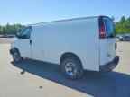 2010 CHEVROLET EXPRESS 2500